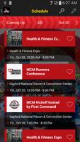 Marine Corps Marathon screenshot 2