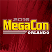 Official MegaCon App