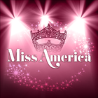 Miss America 2015 icône