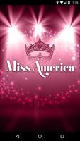 Miss America 2015 Affiche