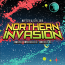 Northern Invasion APK