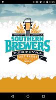 Southern Brewers Festival पोस्टर