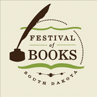 South Dakota Festival of Books アイコン