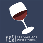 Steamboat Wine Festival simgesi