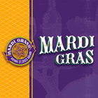 St. Louis Mardi Gras - Soulard icon