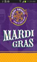 St. Louis Mardi Gras - Soulard постер