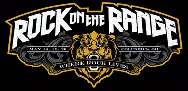 Rock On The Range