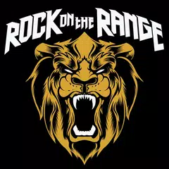 Rock On The Range アプリダウンロード