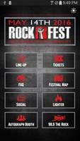 Rockfest captura de pantalla 1