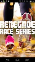 Poster Renegade Racing