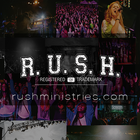 RUSH2014 icône