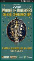 World of Bluegrass Conf’ 2017 bài đăng