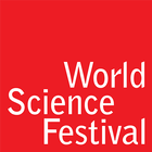 World Science Festival-icoon