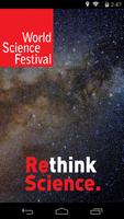 World Science Festival-poster