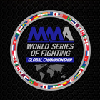 WSOF Global Championship icône