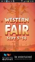 Western Fair 2014 – London, ON الملصق