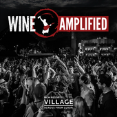 Wine Amplified Festival icône