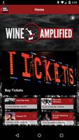 Wine Amplified Festival اسکرین شاٹ 1