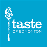 Taste of Edmonton biểu tượng