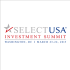 SelectUSA Investment Summit アイコン