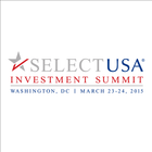 SelectUSA Investment Summit 圖標