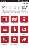 SelectUSA Investment Summit Poster