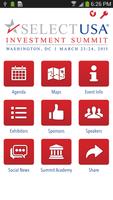 SelectUSA Investment Summit poster