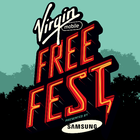 Virgin Mobile FreeFest アイコン