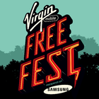 ikon Virgin Mobile FreeFest