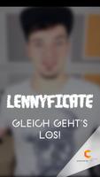 Lennyficate Affiche