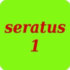 seratus1 icône