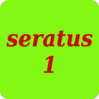 seratus1 simgesi