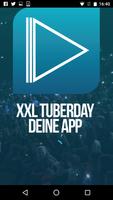 XXL TuberDay (official) Affiche