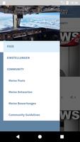 AeroNewsGermany captura de pantalla 3