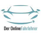 Der Onlinefahrlehrer Gerd Moll 图标
