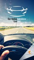 Der Onlinefahrlehrer Gerd Moll 海报