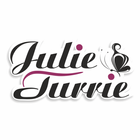 Julie Turrie calligraphy ikon