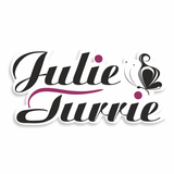 Julie Turrie calligraphy 图标
