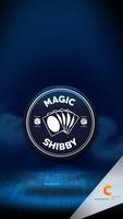 Poster Magicshibby (MtG App)