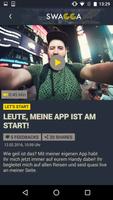 برنامه‌نما SWAGGA عکس از صفحه