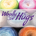 Woolly Hugs أيقونة