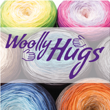Woolly Hugs ícone