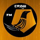 Crow FM ícone