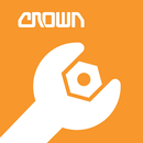 Crown Service Request aplikacja