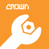 Crown Service Request icône