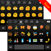 Cute Emoji Keyboard-Emoticons APK