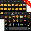 Cute Emoji Keyboard-Emoticons