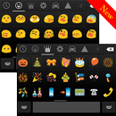 Cute Emoji Keyboard-Emoticons APK