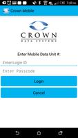 Crown Mobile v7 Affiche