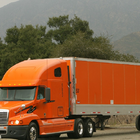 Wallp Freightliner Cargo Truck icône